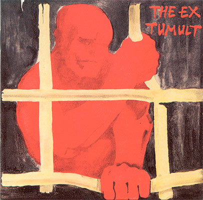 The Ex — Tumult