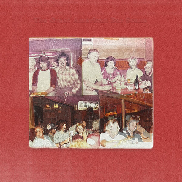 Zach Bryan — The Great American Bar Scene