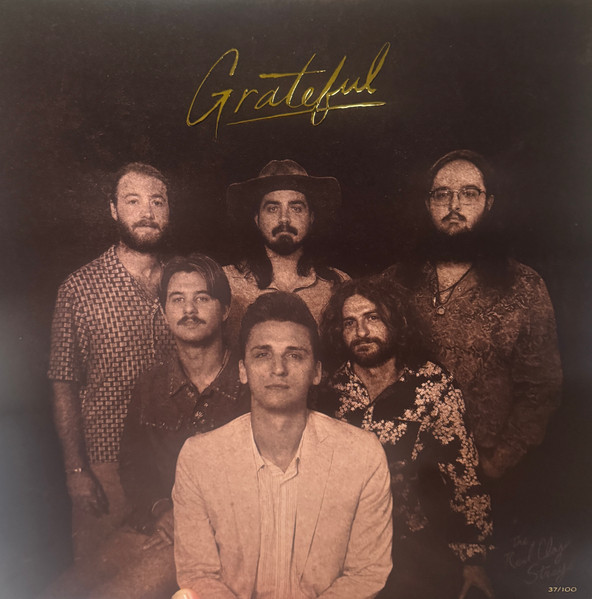 The Red Clay Strays — Grateful