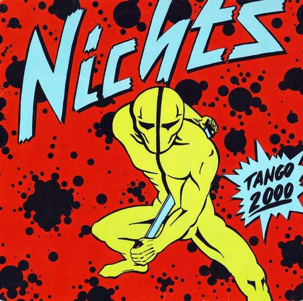 Nichts — Tango 2000
