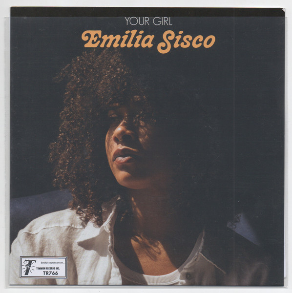 Emilia Sisco — Your Girl / Too Late