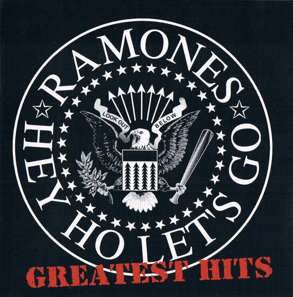 Ramones — Greatest Hits