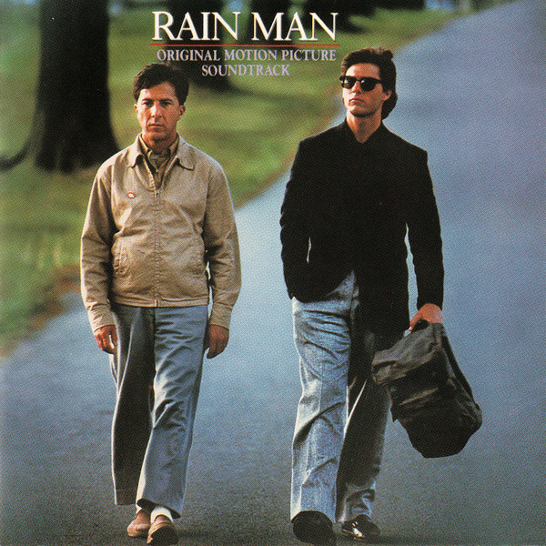 Various — Rain Man (Original Motion Picture Soundtrack)