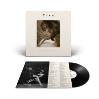 Turner Tina — What's Love Got To Do With It / Don't Rush The Good Things