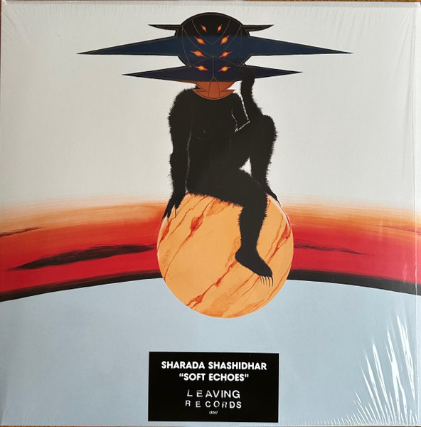Sharada Shashidhar — Soft Echoes