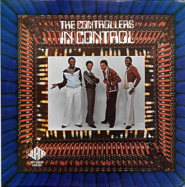 The Controllers — In Control