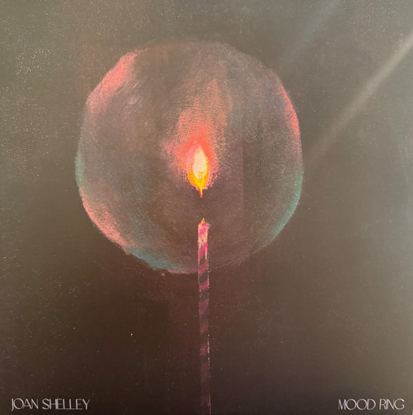 Joan Shelley — Mood Ring