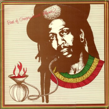 Gregory Isaacs — Best Of Gregory Isaacs Volume 2