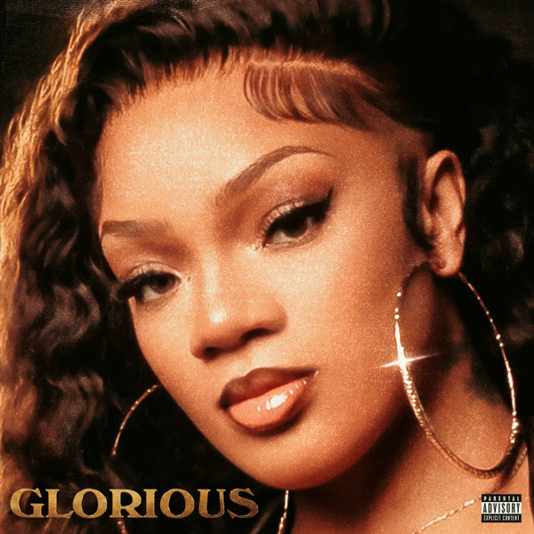 Glorilla — Glorious