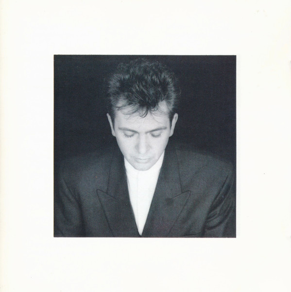 Peter Gabriel — Shaking The Tree: Twelve Golden Greats