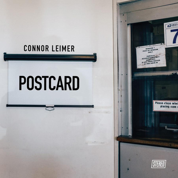 Connor Leimer — Postcard