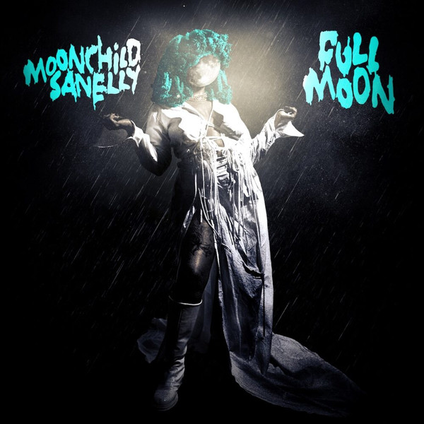 Moonchild Sanelly — Full Moon