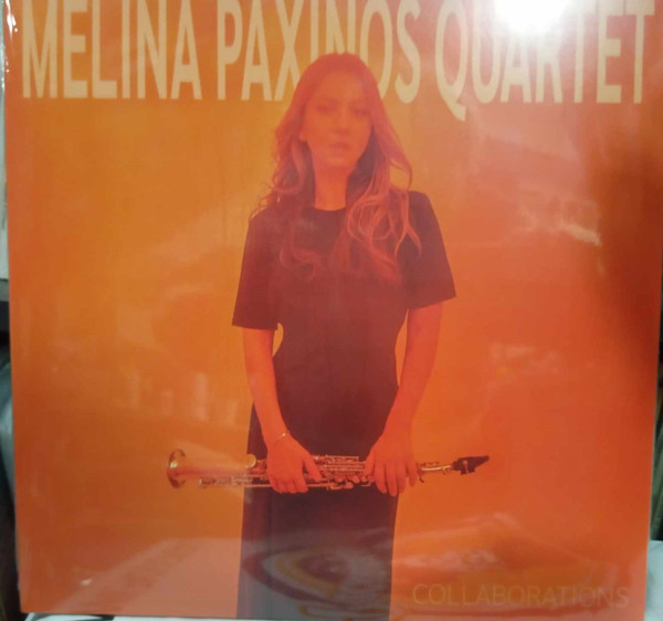 Melina Paxinos — Collaborations