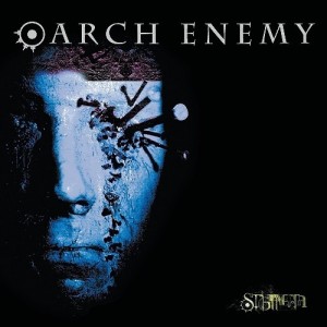 Arch Enemy — Stigmat