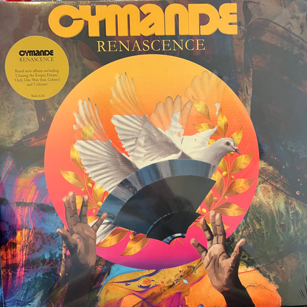Cymande — Renascence