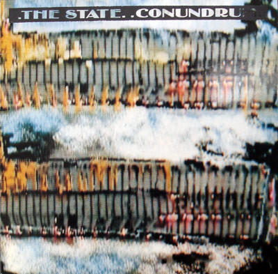 The State — Conundrum
