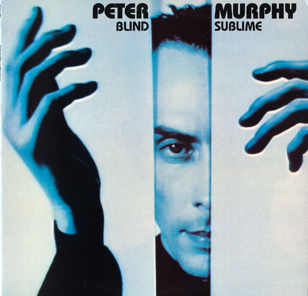 Peter Murphy — Blind Sublime