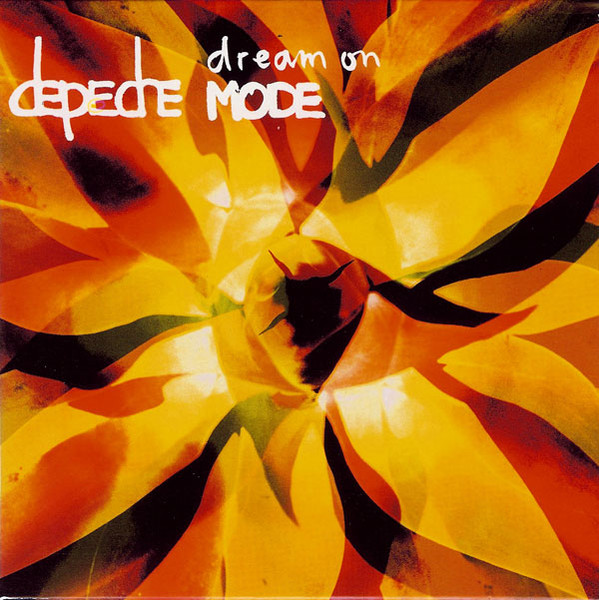 Depeche Mode — Dream On