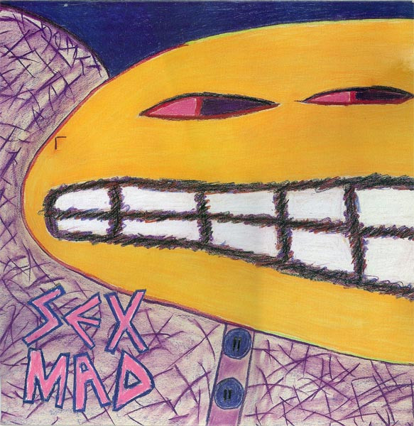 Nomeansno — Sex Mad