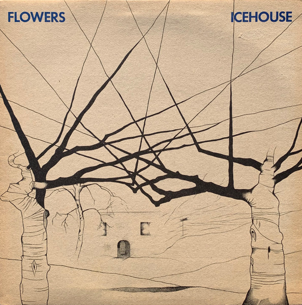 Flowers — Icehouse