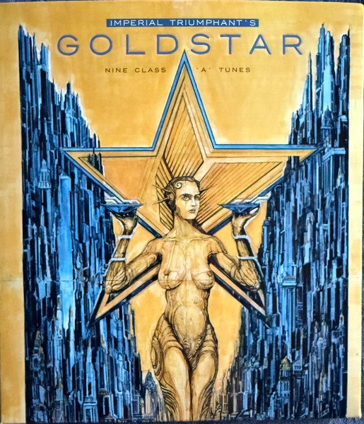 Imperial Triumphant — Goldstar (Nine Class 'A' Tunes)