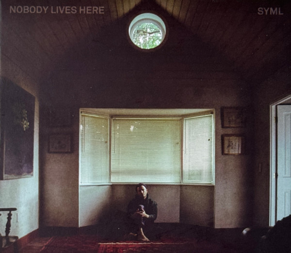 SYML — Nobody Lives Here
