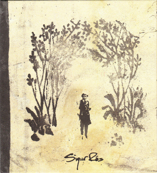 Sigur Rós — Takk