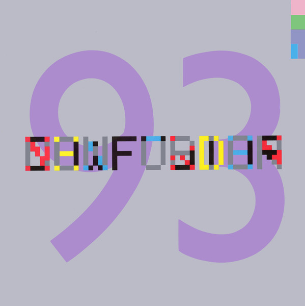 New Order — Confusion