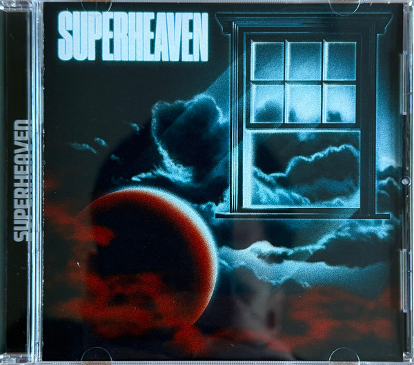 Superheaven — Superheaven