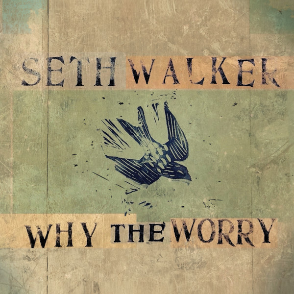 Seth Walker — Why The Worry