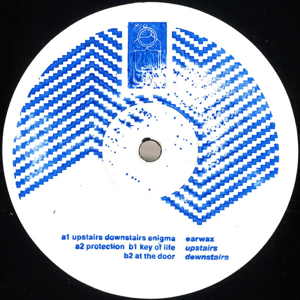 Earwax — Upstairs Downstairs