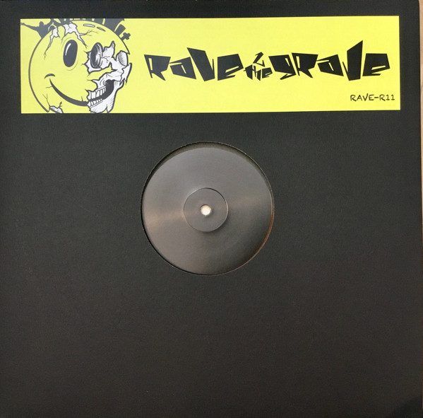 Rave 2 The Grave — Take Me Up / Injected