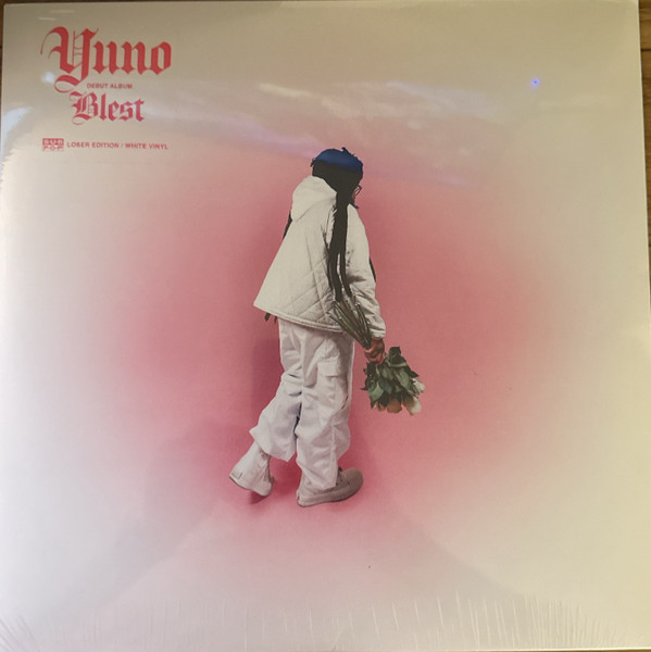 Yuno — Blest