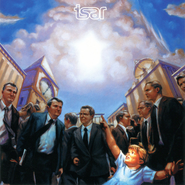 Tsar — Tsar
