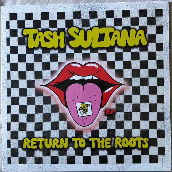 Tash Sultana — Return To The Roots
