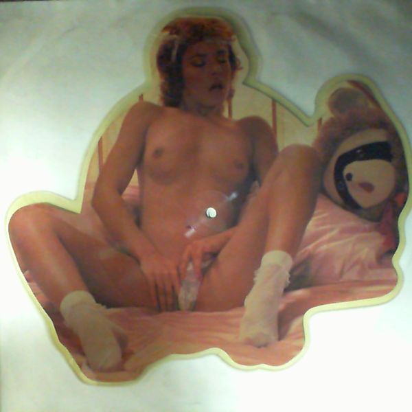 Various Artists — Cherry Popping