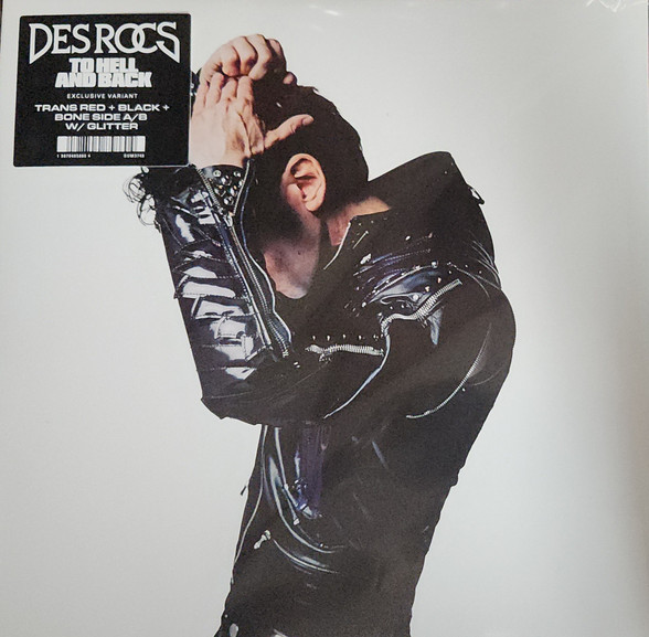 Des Rocs — To Hell and Back