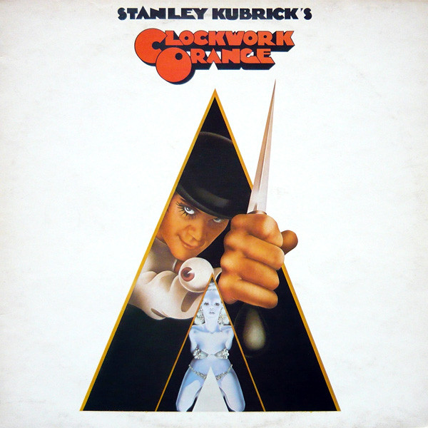 Various — Stanley Kubrick's A Clockwork Orange