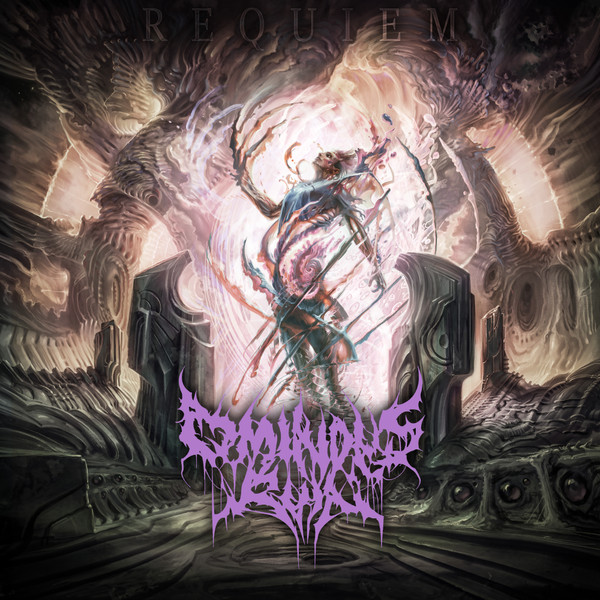 Ominous Ruin — Requiem