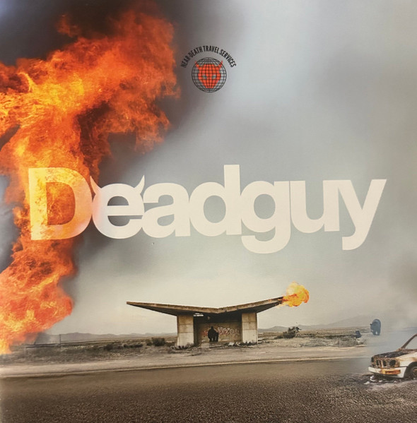 Deadguy — Near-Death Travel Services