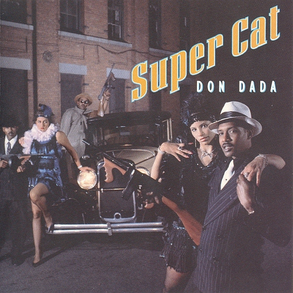 Super Cat — Don Dada