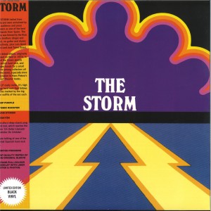 Storm (2) — Storm