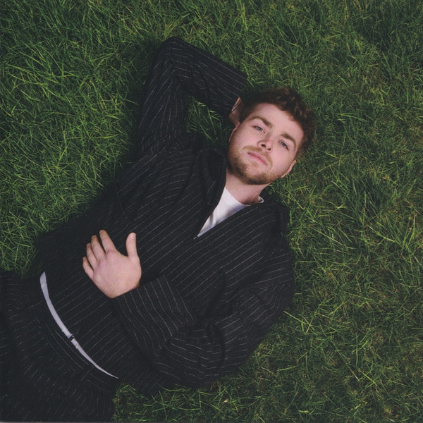 Alex Warren — You'll Be Alright Kid