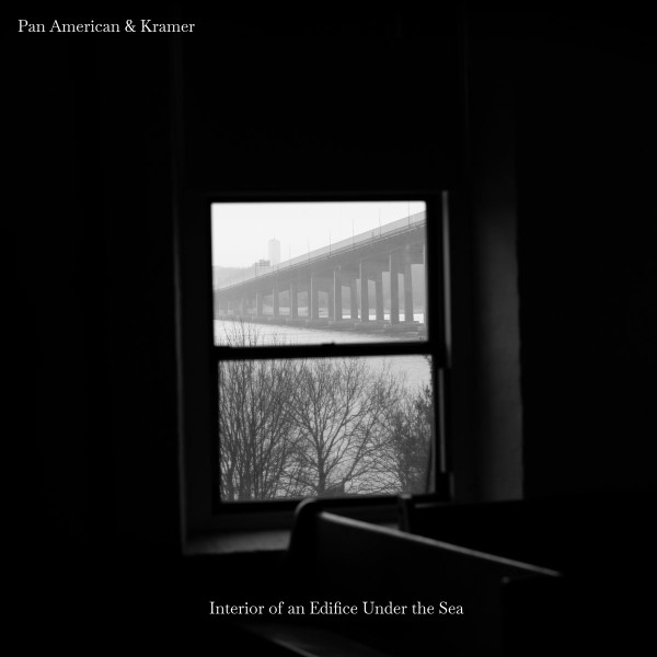 Pan•American & Kramer — Interior Of An Edifice Under The Sea