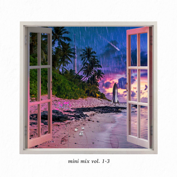 Magdalena Bay — Mini Mix Vol. 1-3