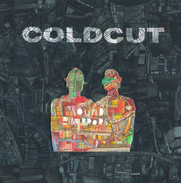 Coldcut — Sound Mirrors