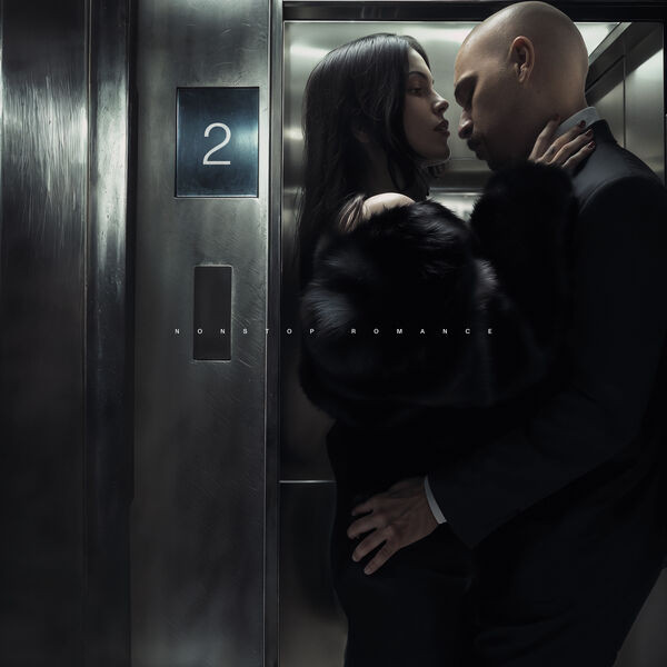 Mareux — Nonstop Romance