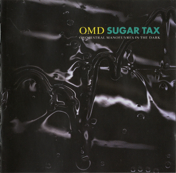 Orchestral Manoeuvres In The Dark — Sugar Tax