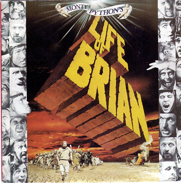 Monty Python — Life Of Brian
