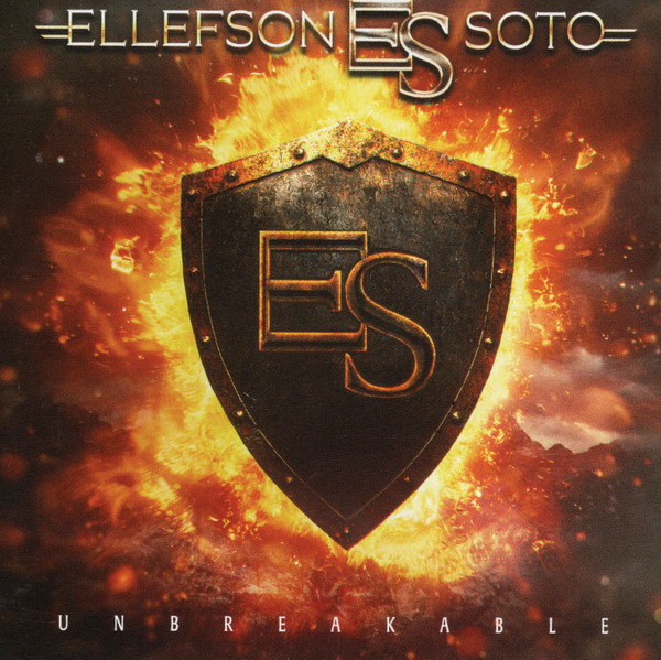 David Ellefson , Jeff Scott Soto — Unbreakable